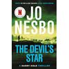 Jo Nesbo The Devil's Star (Tascabile) Harry Hole