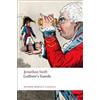 Jonathan Swift Gulliver's Travels (Tascabile) Oxford World's Classics