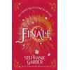 Stephanie Garber Finale (Tascabile) Caraval