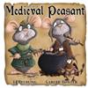 F. J. Beerling Medieval Peasant (Tascabile) Mini History