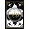 Joe Abercrombie Half a King (Tascabile) Shattered Sea