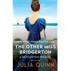 Julia Quinn The Other Miss Bridgerton (Tascabile) Bridgertons Prequel