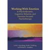 Leslie S. Green Working with Emotion in Psychodynamic, Cognitive Beh (Tascabile)