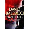 David Baldacci Nash Falls (Tascabile)