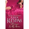 Lisa Kleypas Stranger in My Arms (Tascabile)