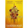 Tahereh Mafi This Woven Kingdom (Tascabile) This Woven Kingdom