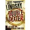 Jeff Lindsay Double Dexter (Tascabile) DEXTER