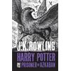 J.K. Rowling Harry Potter and the Prisoner of Azkaban (Tascabile)