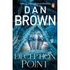 Dan Brown Deception Point (Tascabile)