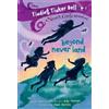 Kiki Thorpe Finding Tinker Bell #1: Beyond Never Land (Disney: The N (Tascabile)