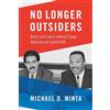 Michael D. Minta No Longer Outsiders (Tascabile)