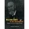 Francesca Bordogna William James at the Boundaries (Copertina rigida)