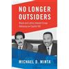 Michael D. Minta No Longer Outsiders (Copertina rigida)