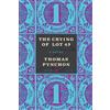 Thomas Pynchon Crying of Lot 49 (Tascabile) Harper Perennial Deluxe Editions