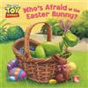 Random House Disney Disney Who's Afraid of the Easter Bunny? (Disne (Tascabile)