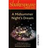 Alan Durband Shakespeare Made Easy: A Midsummer Night's Dream (Tascabile)