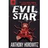 Anthony Horowitz The Power of Five: Evil Star (Tascabile) Power of Five