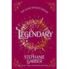 Stephanie Garber Legendary (Tascabile) Caraval
