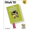 Jim Elferdink iWork '05 (Tascabile) Missing Manuals