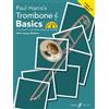 Paul Harris Jonny Watkins Trombone Basics (Treble Clef Edition) (Sheet Music)
