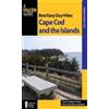 Pamela Van Drimlen Cheryl Johns Best Easy Day Hikes Cape Cod and the (Tascabile)