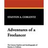 Stanton A. Coblentz Adventures of a Freelancer (Tascabile)