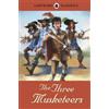 Alexandre Dumas Ladybird Classics: The Three Musketeers (Copertina rigida)