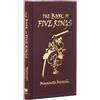 Miyamoto Musashi The Book of Five Rings (Copertina rigida)