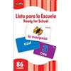 Flash Kids Edit Listo Para la Escuela/Ready for School (Flash Kids Spani (Cards)