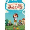 Kristen Mei Chase Basia Tr Gracie Wei #2: You're the Boss, Gracie W (Tascabile)