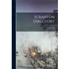 Anonymous Scranton Directory; 1859-1860 (Tascabile)