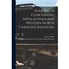 Frank T Miller Some Facts Concerning Appalachian and Western North C (Tascabile)