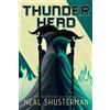 Neal Shusterman Thunderhead, Volume 2 (Tascabile) Arc of a Scythe
