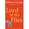 William Golding Lord of the Flies (Tascabile)