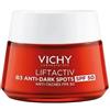 Vichy Liftactiv B3 SPF50 Crema Anti Macchie 50 ml - VICHY - 943611626