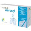 NUTRILEYA Nutridef Aerosol 10 Fiale 3ml