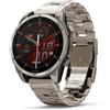 Garmin Fenix 8 3.56 Cm (1.4) Amoled 010-02904-40