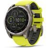 Garmin Fenix 8 3.3 Cm (1.3) 47 Mm 010-02906-21