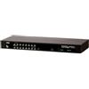 ATEN 16 Port USB/PS2 KVM, combo CS1316-AT-G
