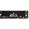 Corsair MP700 PRO 1TB GEN. 5 X4 SSD (NO HS) CSSD-F1000GBMP700PNH