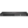 HPE Aruba 6100 24G 4SFP+ Managed JL678A#ACE