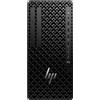 HP HP WKS MT Z1 G1i Tower ULTRA 7 265 32GB 1T SSD RTX A1000 8GB WIN 11 PRO D48PTET