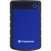 Transcend 4TB STOREJET2.5 H3B HDD ESTERNO TS4TSJ25H3B