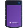 Transcend STOREJET 25H3 USB 3.0 4TB TS4TSJ25H3P