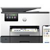 HP MULTIFUNZIONE HP CONSUMER OJ-9130b PRO A4 25/19PPM 2x250FF FAX DADF DUPLEX LAN USB WiFi 4U561B