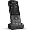 Gigaset Gigaset SL800H PRO Telefono analogico/DECT Identificatore di chiamata Antracite S30852-H2975-R102