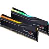 G.Skill G.Skill Trident Z5 RGB F5-8000J4048G24GX2-TZ5NR memoria 48 GB 2 x 24 GB DDR5 8000 MHz F5-8000J4048G24GX2-TZ5NR