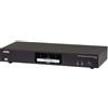 ATEN Aten Switch KVMPâ„¢ schermo doppio USB 3.0 4K DisplayPort a 2 porte CS1942DP