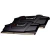 G.Skill G.Skill Ripjaws V - 64GB: 2x32GB - DDR F4-3600C18D-64GVK