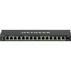 NETGEAR NETGEAR Plus GS316EP - switch - 16 por GS316EP-100PES